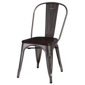 Williston Forge Esszimmerstuhl & Bewertungen | Wayfair.de